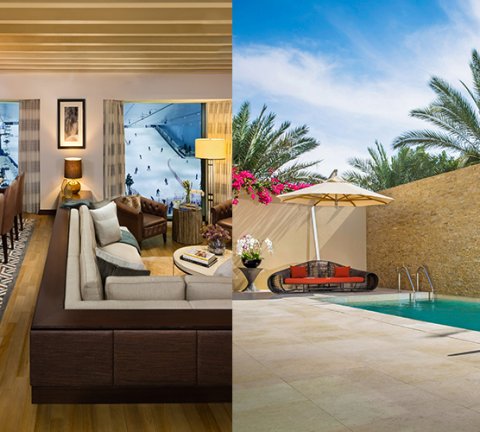 10 Valentine’s Day staycation offers to check out in the UAE