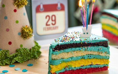 Leap Year dining deals happening in Dubai this weekend