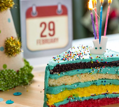 Leap Year dining deals happening in Dubai this weekend