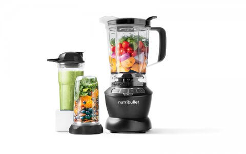 NutriBullet launches new family-size Blender Combo in UAE