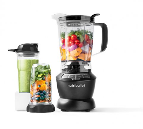 NutriBullet launches new family-size Blender Combo in UAE