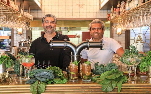 Souk Madinat Jumeirah to host week-long eco-friendly food festival