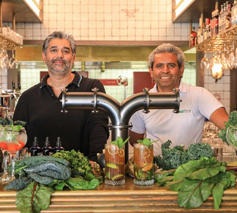 Souk Madinat Jumeirah to host week-long eco-friendly food festival