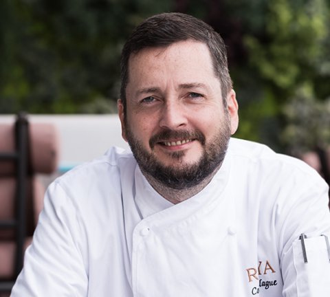 Dubai to Maldives: Colin Clague’s culinary residency at Coco Bodu Hithi