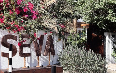 Life’n One reborn as vegan wellness hub and café, SEVA