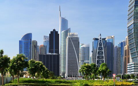 JLT restaurants are offering delivery discounts through this Dubai app