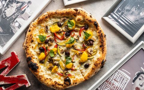 Matto opens second Dubai branch at Paradise Beach, Rixos The Palm