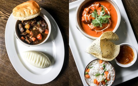 McGettigan’s may have closed, but it’s still celebrating St. Patrick’s Day!