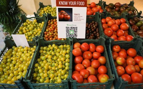 Free care packages for Dubai healthcare workers from The Noodle House