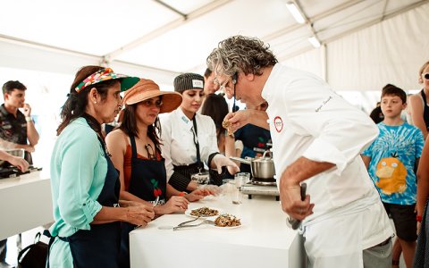 Organisers postpone Taste of Dubai 2020 amid coronavirus concerns