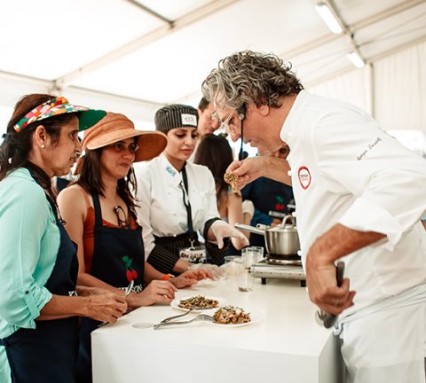 Organisers postpone Taste of Dubai 2020 amid coronavirus concerns