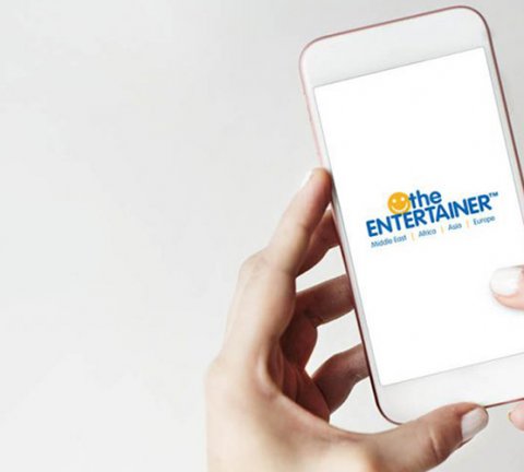 The ENTERTAINER delivery offers are now available to non-members