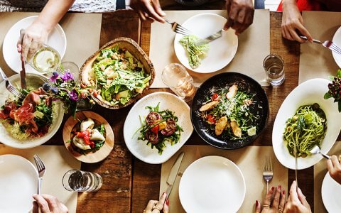 Here are the UAE restaurants still open during the coronavirus outbreak