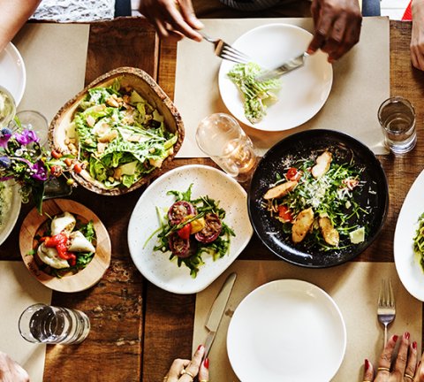 Here are the UAE restaurants still open during the coronavirus outbreak