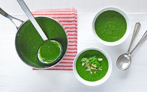 5 must-have canned foods and how to use them