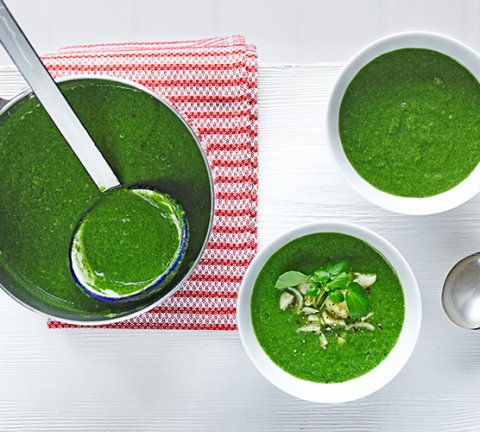 5 must-have canned foods and how to use them