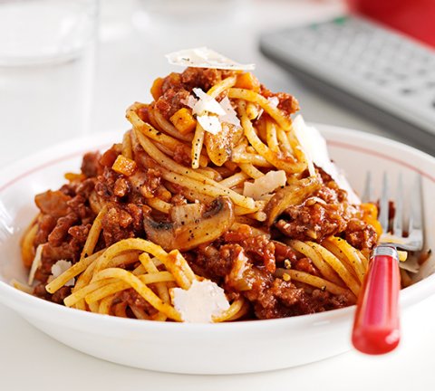 8 easy dinner ideas with chopped tomatoes