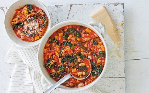 10 easy store cupboard recipes to try