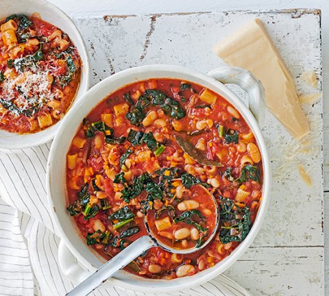10 easy store cupboard recipes to try
