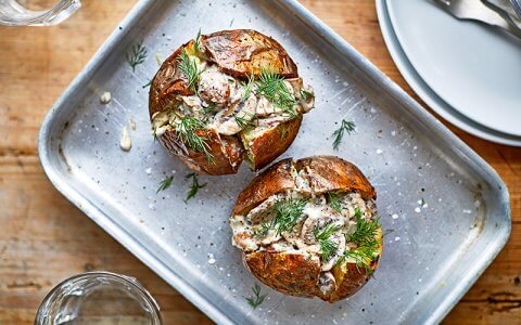 8 simple recipes to make with 5 ingredients or less