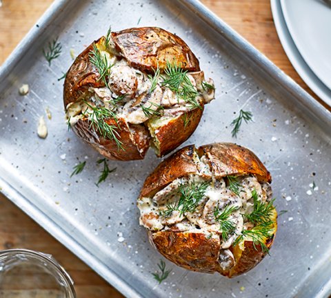8 simple recipes to make with 5 ingredients or less