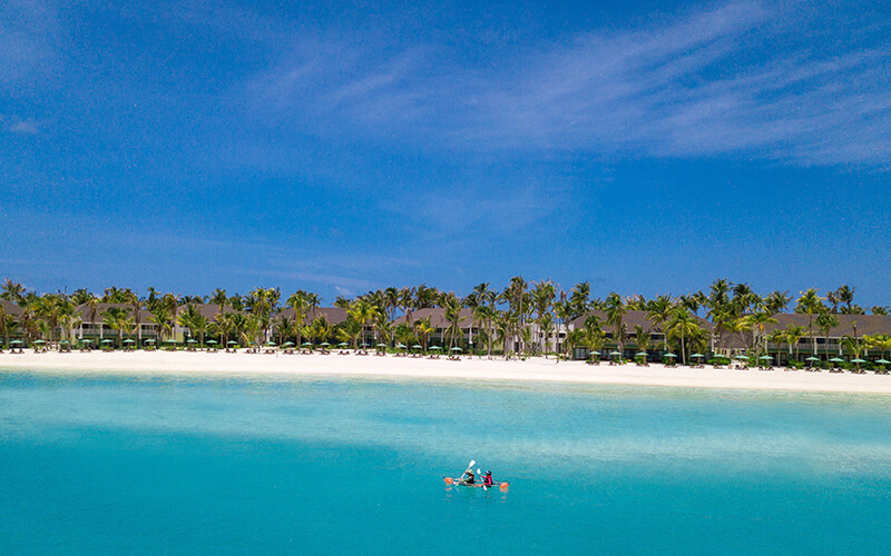 Crossroads Maldives