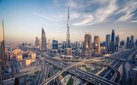 Dubai issues new guidelines for restaurants in reopening plans