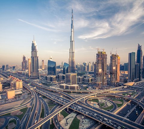Dubai issues new guidelines for restaurants in reopening plans