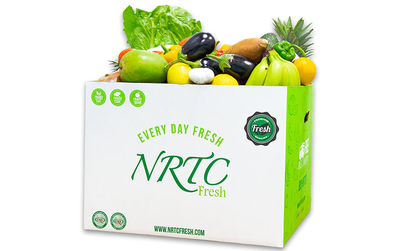 NRTC Fresh