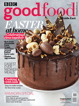 Read our latest issue