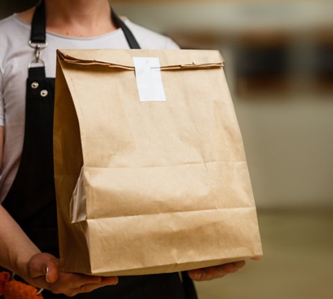 Restaurants will continue to deliver during Dubai lockdown