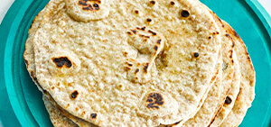 Flatbreads