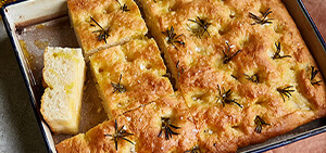 Focaccia