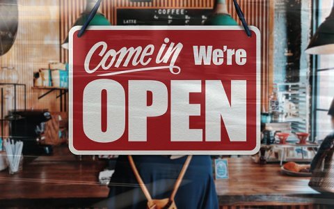 Dubai to reopen certain food outlets ahead of Ramadan