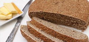 Slow cooker bread
