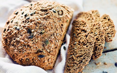 6 easy bread recipes to try at home