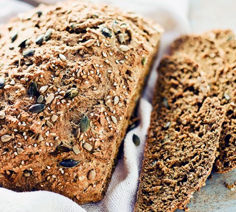 6 easy bread recipes to try at home
