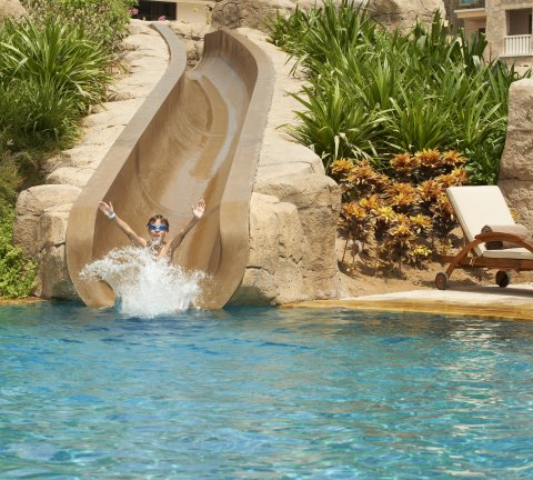 Summer Offers at Sofitel Dubai The Palm