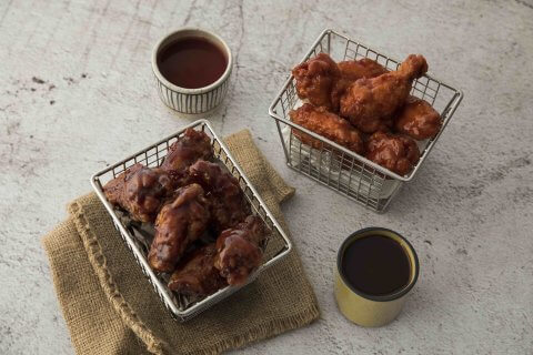 3 Home Delivery Options To Try This Weekend