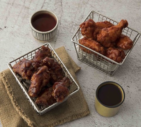3 Home Delivery Options To Try This Weekend