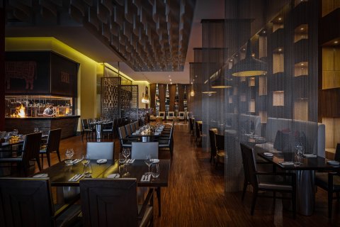 These Abu Dhabi restaurants are open for business