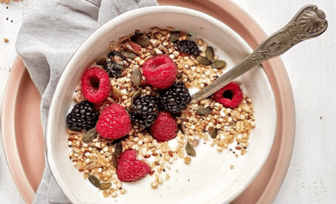 Spinneys Launches An Incubator Programme