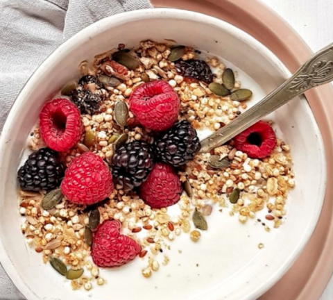 Spinneys Launches An Incubator Programme