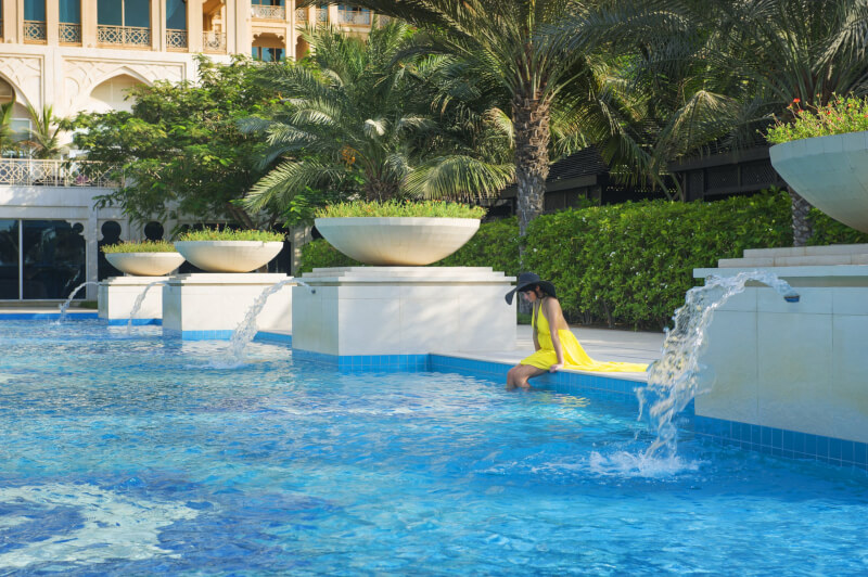 Escape To Waldorf Astoria Ras Al Khaimah c Good Food Middle East