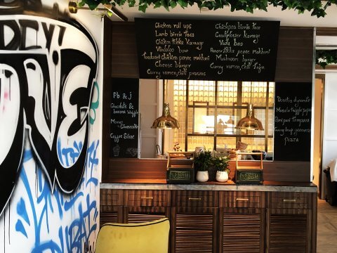 6 restaurants to dine at this month