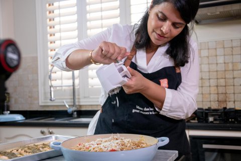 Order Your Ready-to-Cook Recipe Box From el Grocer