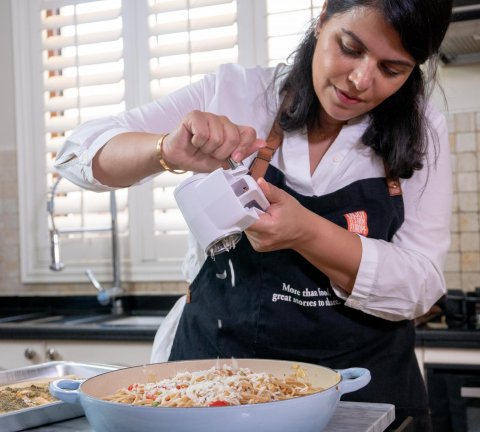 Order Your Ready-to-Cook Recipe Box From el Grocer