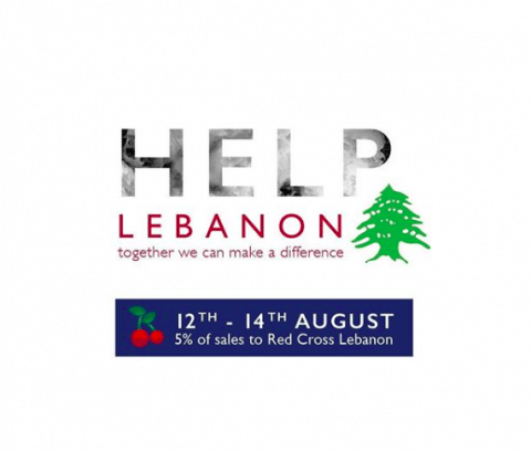 Support Lebanon Through Kibsons
