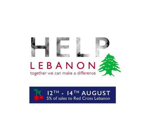 Support Lebanon Through Kibsons