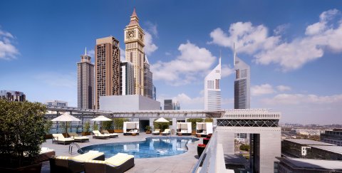 UAE Residents Offer At The Ritz-Carlton, DIFC